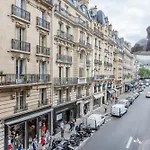 Four Saint Germain - Elegant & Spacious 3 Bdr Apartment In The Heart Of Saint Germain