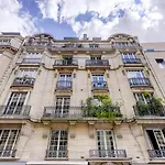 Four Saint Germain - Elegant & Spacious 3 Bdr Apartment In The Heart Of Saint Germain
