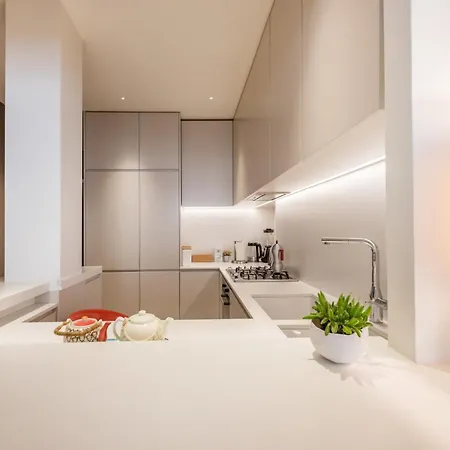 Four Saint Germain - Elegant & Spacious 3 Bdr In The Heart Of Saint Germain Apartment *